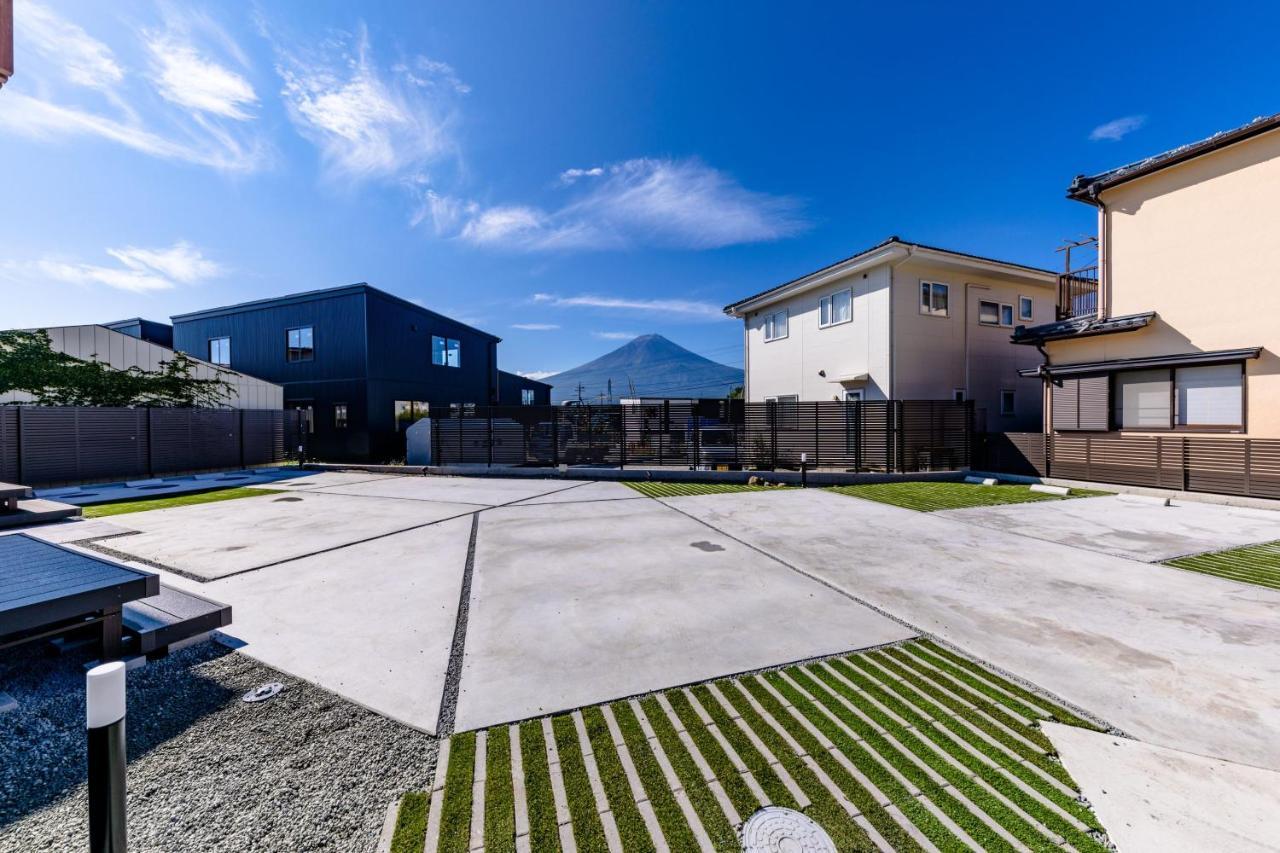 04 Resort Club -凛rin- Fujikawaguchiko Exterior photo