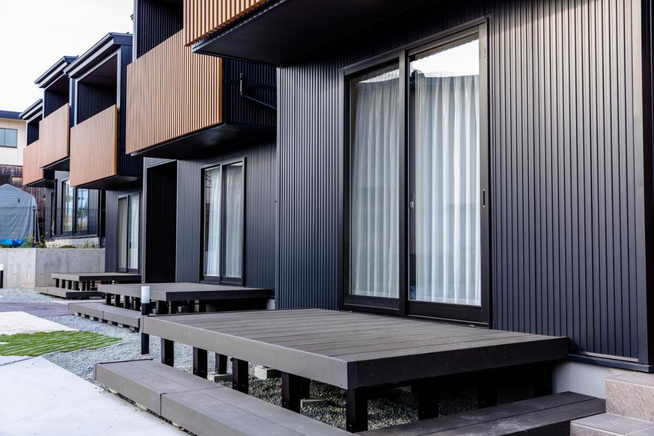 04 Resort Club -凛rin- Fujikawaguchiko Exterior photo