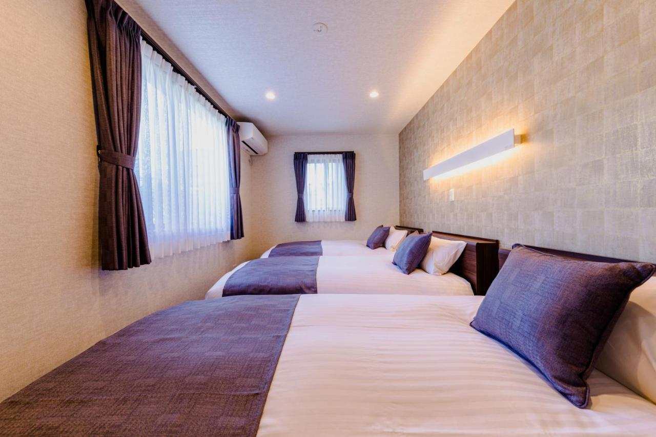 04 Resort Club -凛rin- Fujikawaguchiko Exterior photo