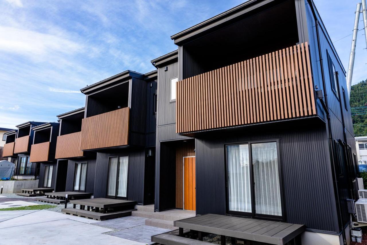 04 Resort Club -凛rin- Fujikawaguchiko Exterior photo