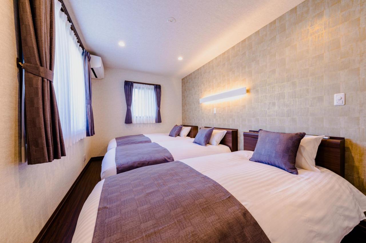 04 Resort Club -凛rin- Fujikawaguchiko Exterior photo