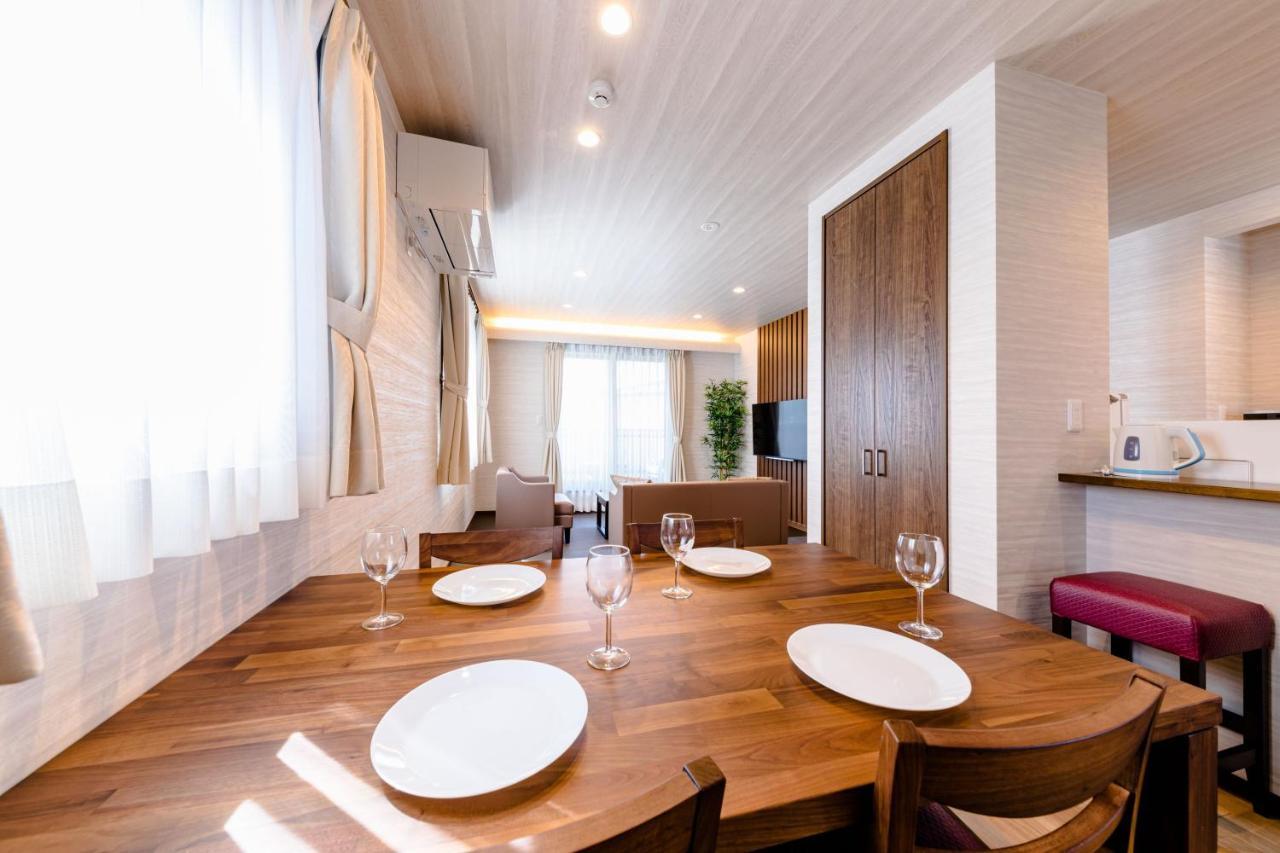04 Resort Club -凛rin- Fujikawaguchiko Exterior photo