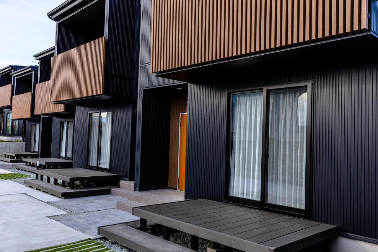 04 Resort Club -凛rin- Fujikawaguchiko Exterior photo